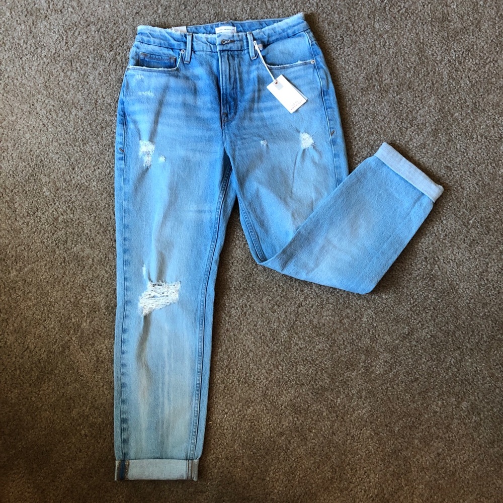 Good American Jeans